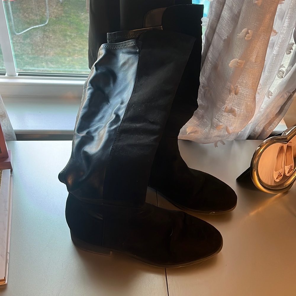 Ladies Tall boots